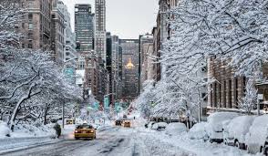 New York In January 2021 Things To Do Attractions Events Essentials Winter City City Wallpaper New York Winter