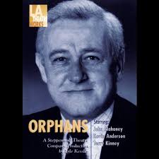 Audiobooks narrated by John Mahoney