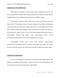 Pindaan yang dibuat ialah akta malaysia yang diluluskan dalam tahun 1963 meminda perkara (1) dan (2) untuk kemasukan sabah, sarawak dan singapura serta menukar nama persekutuan tanah melayu kepada. Doc Perlembagaan Malaysia Ct Siti Nurfatimah Hussen Academia Edu