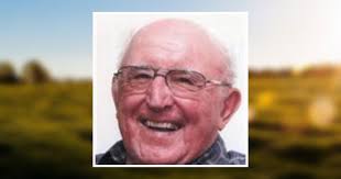 Noah Herschberger Obituary November 3, 2010