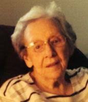 Catherine Ogden Obituary (2015)