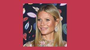 Looking good in lingerie (v.redd.it). Gwyneth Paltrow Details Her Long Lasting Covid 19 Symptoms