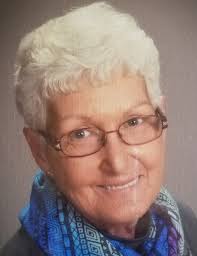 Obituary information for Winifred "Winnie" Mae Bird