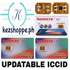 May 03, 2018 · rsim air vs gpp sim. Semi Fu Activation Latest Gpp Lte Chip For Iphone 6s To 12promax Shopee Philippines