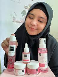 Review Scarlett Brightly Series