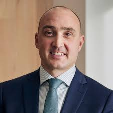 David Hegarty's Instagram, Twitter & Facebook