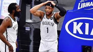 Brown will come off the bench for saturday's game 1 against the celtics. Wqtgiu 7bxntim