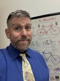 Debra Lamm, M.A., M.Ed.