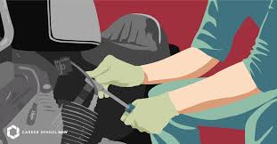 Maybe you would like to learn more about one of these? Steer Your Way Into A Motorcycle Mechanic Career