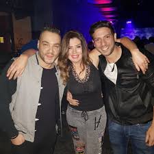 الدكتورة مها احمد حريري : Ø±Ø§Ù†ÙŠØ§ ÙØ±ÙŠØ¯ Ø´ÙˆÙ‚Ù‰ ÙÙ‰ ØµÙˆØ±Ø© Ù…Ø¹ Ø§Ø¨Ù†Ù‰ Ø´Ù‚ÙŠÙ‚ØªÙ‡Ø§ Ø¢Ù‡ ÙŠØ§Ù†Ø§ Ø¢Ù‡ Ù…Ù† Ø£Ø­Ù…Ø¯ ÙˆÙ…Ø­Ù…Ø¯ Ø§Ù„ÙŠÙˆÙ… Ø§Ù„Ø³Ø§Ø¨Ø¹