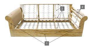 Awesome Sofa Frame Good Sofa Frame 13 On Sofa Room Ideas With Sofa Frame Http Sofascouch Com Sofa Frame 37819 Diy Sofa Built In Sofa Furniture Upholstery
