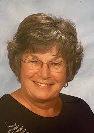 Ann Lee Colaw Obituary November 28, 2024