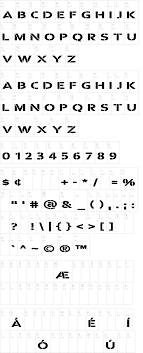 Call of duty warzone news on twitter: Warzone Stencil Font Dafont Com