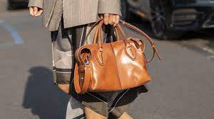 8 Easy Hacks To Maintain Your Leather Bags So They Last A Lifetime The Singapore Women S Weekly
