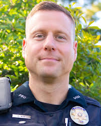 University Police Directory