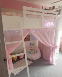 Another smart option is to use a loft bed. The Top 61 Best Girls Bedroom Ideas Interior Home And Design