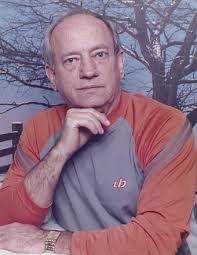 Obituary information for Mr. James Preston Brady