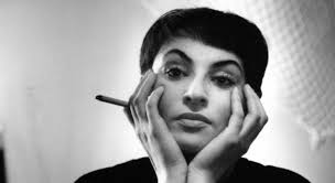 Barbara, l'amore assoluto