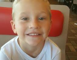 4-year-old boy attacked by dog