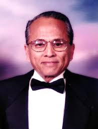 Claro Camba Obituary