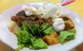 Jun 05, 2021 · resep tahu susu goreng. Tahu Campur Wikipedia