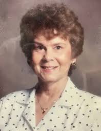 Obituary information for JoAnn Wood