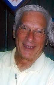 William Pollard Obituary