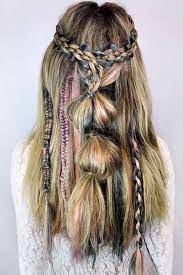 Pin On Long Hair Styles