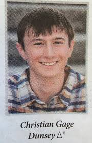 Cody Steven Oser Scholarship Awarded to Gracie Gooch