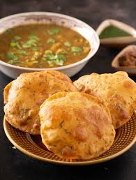 Matar Kulcha Recipe Delhi Chaat My Tasty Curry Recipe Recipes Kulcha Recipe Indian Food Recipes