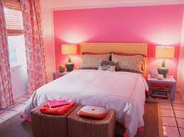 Pink paint colours for bedrooms. Paint Colors Perfect Pink Room Design Decor Report