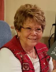 Obituary information for Elaine Brodie Plaster