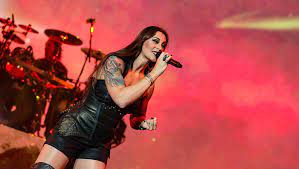 Auf social media gab der bassist und sänger der band nun seinen ausstieg bekannt: Nightwish Troy Donockley Halt Nicht Viel Von Tarjas Stimme