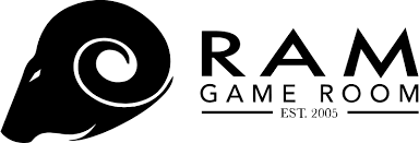 RAM Game Room Furniture & Decor | Abt