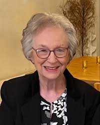 Willie "Billie" Helen Dawson Obituary February 11, 2025