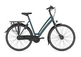 Listen to gazzelle | explore the largest community of artists, bands, podcasters and creators of music & audio. Gazelle Chamonix C7 Kaufen City Bike