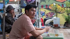 He is the son of margaret likan empang and clive golding. Henry Golding New Movie Upcoming Movies 2019 2020