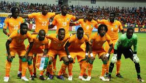 Самые новые твиты от équipe de côte d'ivoire de football (@equipecote): Urgent L Equipe De Cote D Ivoire Championne D Afrique Defendra Son Titre Lors De La Coupe D Afrique Des Nations 2017 Senego Com
