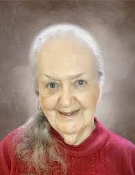 Shayrone Ariel (née Claudette Lépine) Obituary