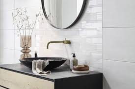 Die verlegemuster reichen vom klassischen fugenschnitt bis hin zum fischgrät. Wandfliesen Aveo Mosaik Multicolor Von Kerateam Bild 6 Schoner Wohnen