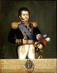 Gobierno regional de ohiggins, gore ohiggins, gore o'higgins, gobierno regional de o'higgins Bernardo O Higgins