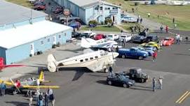 Cars, Coffee, & Airplanes