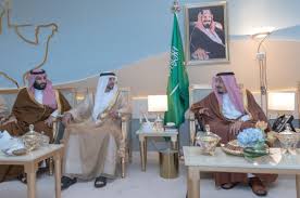 The king abdulaziz camel beauty contest has been eagerly looked forward to each year since they were launched in the year. Hamdan Bin Mohammed Attends Finale Of King Abdulaziz Camel Festival News Emirates Emirates24 7