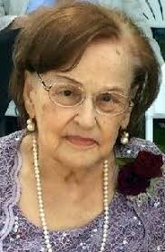 Caroline Crnkovich Obituary