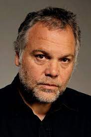 Criminal intent, in new york city's war on crime, the worst criminal offenders are pursued by vincent d'onofrio stars as det. Vincent D Onofrio Movies Age Biography