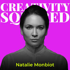 Ep39. Natalie Monbiot: GenAI & the Virtual Human Economy