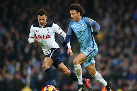 W l w w w. Manchester City Vs Tottenham Live Stream Start Time Tv Schedule And How To Watch International Champions Cup Online Bitter And Blue