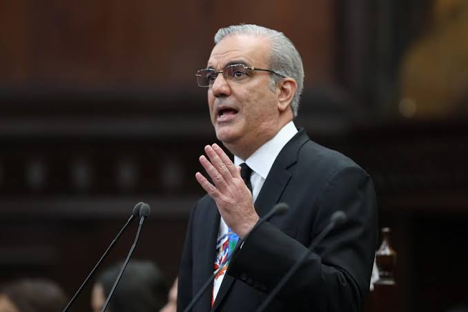 En quinta rendición de cuentas, Abinader destaca logros de Supérate - DDSS