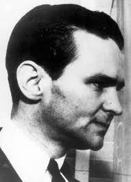 Melvin Horace Purvis Jr. (1903-1960)