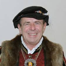 Grafen & Präsidenten